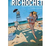 Les Nouvelles Enquêtes de Ric Hochet - Tome 7 - Crimes-sur-mer (Les Nouvelles Enquêtes de Ric, 7)