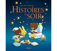 Les nouvelles histoires du soir NE