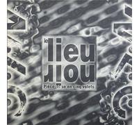 LES NOUVELLES LECTURES COSMOPOLITES - Le Lieu Noir - Volume Quatre: L'Amarre-Aile