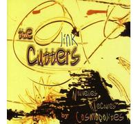 Les Nouvelles Lectures Cosmopolites - The Link Cutters