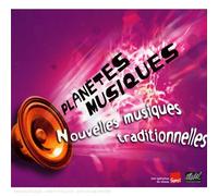 Les Nouvelles Musiques Traditionnelles