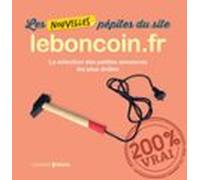 Les Nouvelles Pépites Du Site Leboncoin.fr - Tome 2 (ebook)