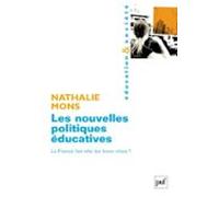 Les Nouvelles Politiques Éducatives (ebook)