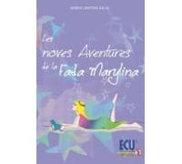 Les Noves Aventures De La Fada Marylina (ebook)