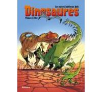 Les Noves Histories Dels Dinosaures: 117 (Descobrint el món)