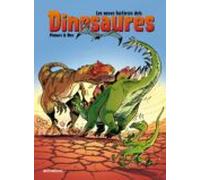 Les Noves Histories Dels Dinosaures