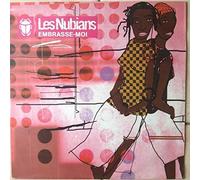 Les Nubians - Embrasse Moi [Vinilo]