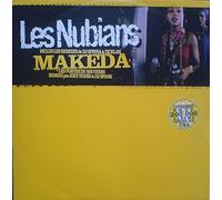 Les Nubians - Makeda [Vinilo]