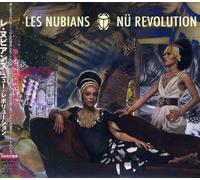 Les Nubians - Nu Revolution