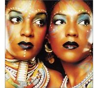 Les Nubians - One Step Forward