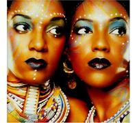 Les Nubians - One Step Forward