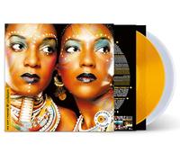 Les Nubians - One Step Forward [Vinilo]