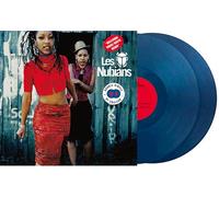 Les Nubians - Princesses Nubiennes [Vinilo]