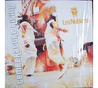 Les Nubians - Temperature Rising [Vinilo]