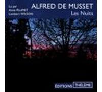 Les Nuits (audiolibro)