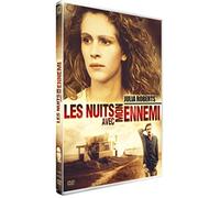 Les Nuits avec mon ennemi [Francia] [DVD]