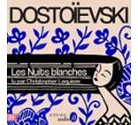Les Nuits Blanches (audiolibro)