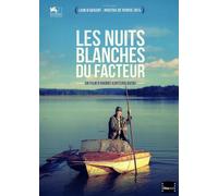 Les Nuits blanches du facteur [Francia] [DVD]