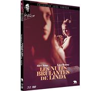 Les Nuits brûlantes de Linda [Francia] [Blu-ray]