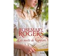 Les Nuits De Ceylan (ebook)