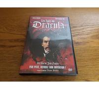 Les Nuits de Dracula [Francia] [DVD]
