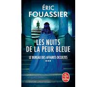 Les nuits de la peur bleue