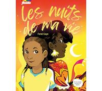 Les nuits de ma vie (Fluïde)