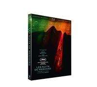 Les Nuits de Mashhad [Francia] [Blu-ray]