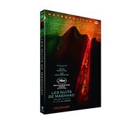 Les Nuits de Mashhad [Francia] [DVD]