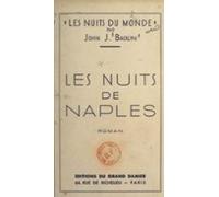 Les Nuits De Naples (ebook)