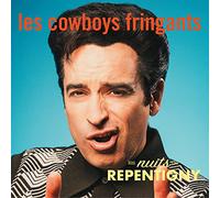 Les Nuits De Repentigny [Import]