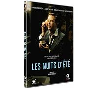 Les Nuits d'été [Francia] [DVD]