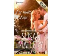 Les Nuits Dété (ebook)