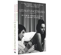 Les Nuits facétieuses [DVD]