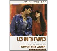 Les Nuits fauves [Francia] [DVD]