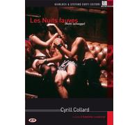 Les Nuits Fauves - Notti Selvagge [DVD]