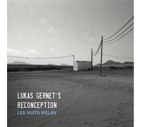 Les Nuits Melano (CD)