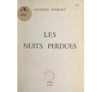 Les Nuits Perdues (ebook)