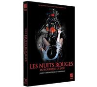 Les Nuits rouges du Bourreau de Jade [Francia] [DVD]