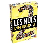 Les Nuls, l'intégrule* 2 (*C'est presque comme l'intégrale, mais avec un U) [DVD]