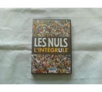 Les Nuls, l'intégrule* (*C'est presque comme l'intégrale, mais avec un U) [DVD]
