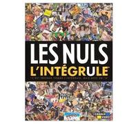 Les Nuls, l'intégrule* (*C'est presque comme l'intégrale, mais avec un U) [Francia] [UMD Mini para PSP]