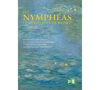 Les Nymphéas [Francia] [DVD]