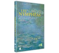 Les Nymphéas [Francia] [DVD]