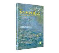 Les Nymphéas [Francia] [DVD]