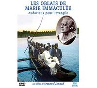 Les oblats de marie immaculée, audacieux pour l'évangile [Francia] [DVD]