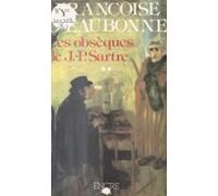 Les Obsèques De Jean-paul Sartre (2) : La Mort Du Prophète (ebook)