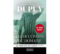 Les occupants du domaine: 6