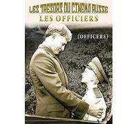 Les officiers [Francia] [DVD]