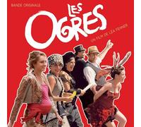 Les Ogres